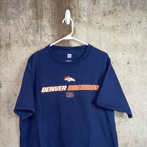DENVER BRONCOS SHIRT